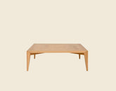Envelope Square Coffee Table
